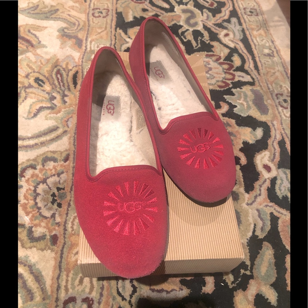 Ugg shoes